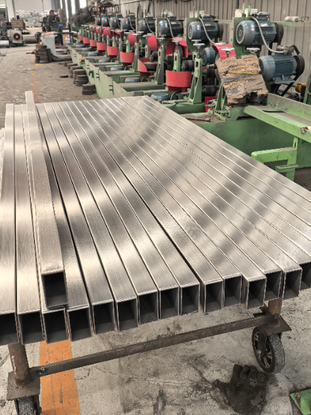 滨州液冷不锈钢方管选源头厂