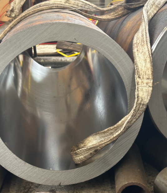 滨州研磨管 内孔光亮管 生产厂家