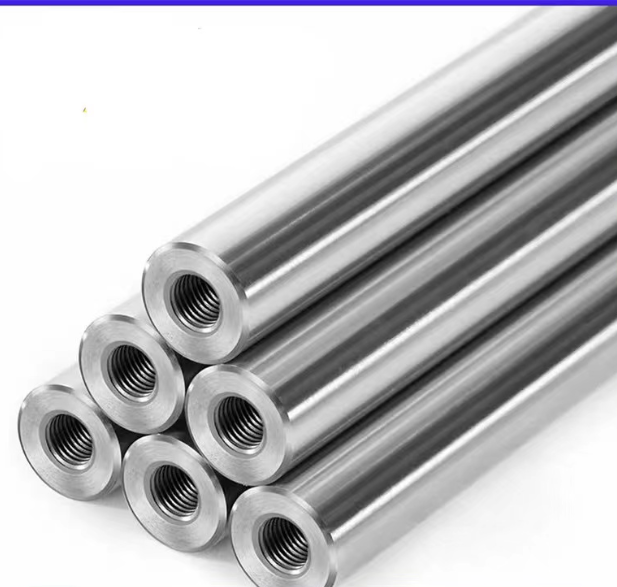 滨州镀铬钢管 镀铬圆管 