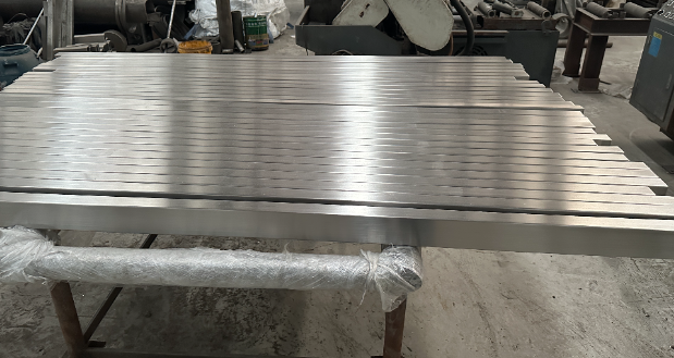 滨州不锈钢无缝方管 